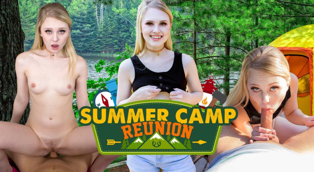 Summer Camp Reunion